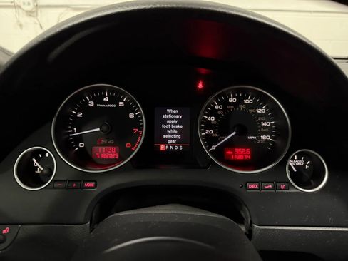 Used 2007 Audi S4 Cabriolet image 27