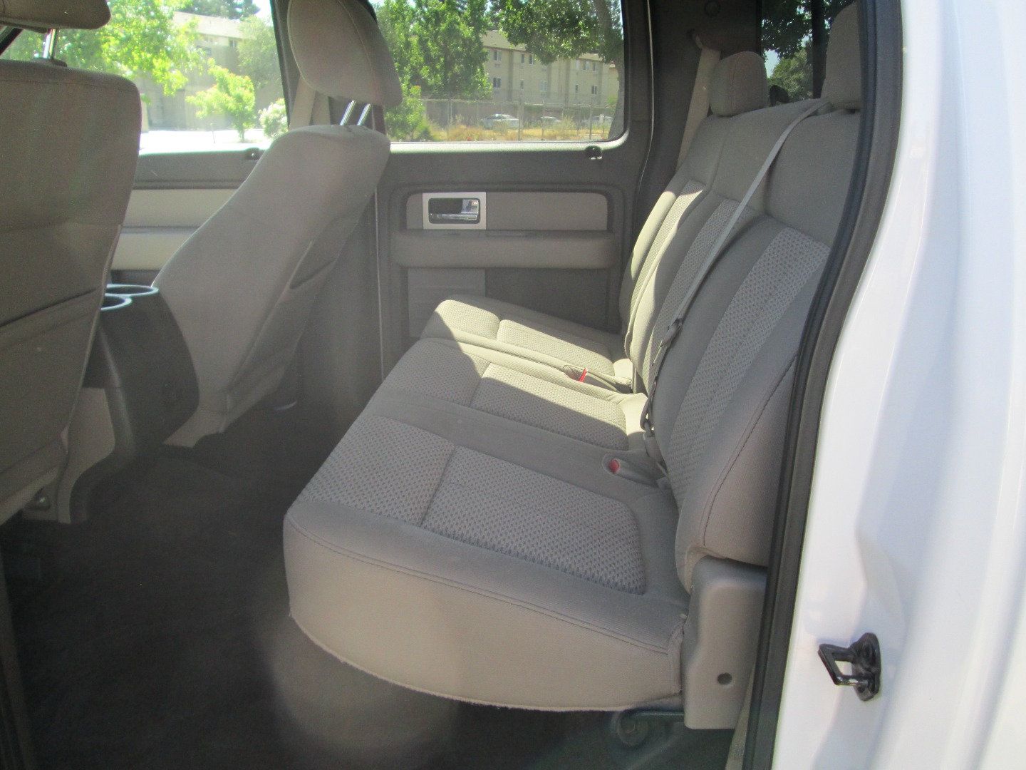 Used 2009 Ford F150 XLT AWD/4WD image 10