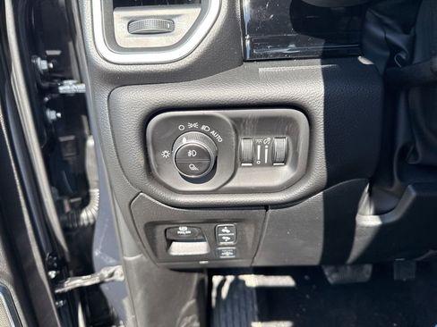 New 2026 RAM 1500 Laramie w/ Night Edition AWD/4WD image 17