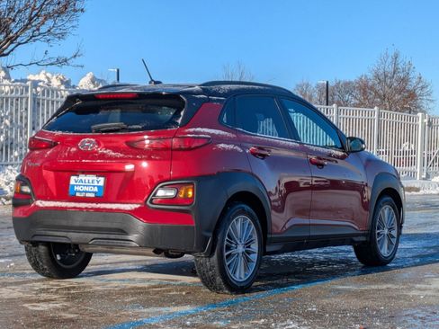 Used 2020 Hyundai Kona SEL image 6