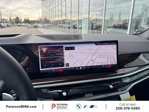 New 2026 BMW X5 xDrive50e w/ Premium Package image 29