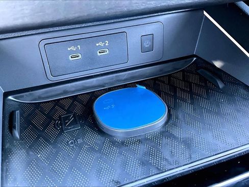 New 2026 Nissan Murano Platinum image 18