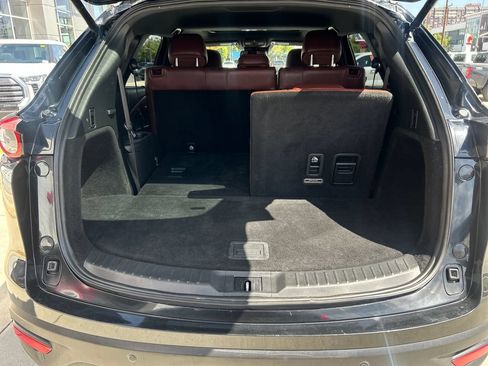 Used 2016 MAZDA CX-9 Signature AWD/4WD image 25