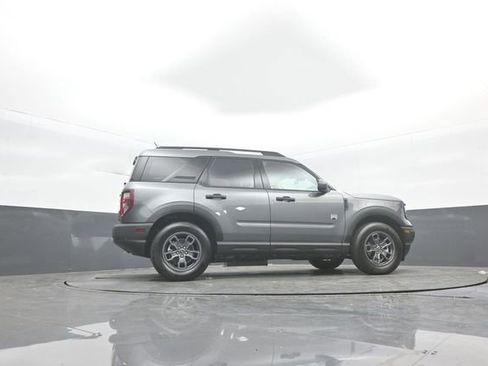 Used 2024 Ford Bronco Sport Big Bend w/ Convenience Package image 38