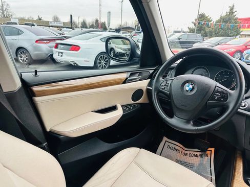 Used 2011 BMW X3 xDrive28i image 15