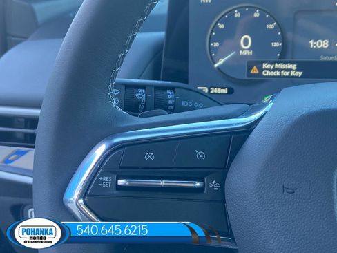 New 2026 Honda Prologue Touring image 36