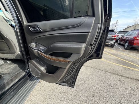 Used 2015 Chevrolet Tahoe Police 4x2 4dr SUV w/ Remote Keyless Entry Package image 44