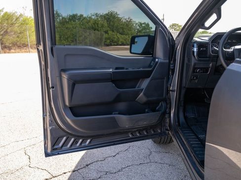 Used 2023 Ford F150 XL w/ STX Appearance Package image 10