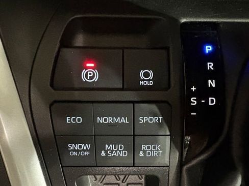Used 2023 Toyota RAV4 XLE w/ Convenience Package AWD/4WD image 15