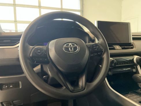 Certified 2024 Toyota RAV4 LE image 14
