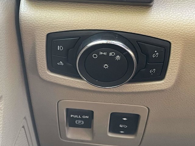Used 2016 Ford F150 XLT w/ Equipment Group 301A Mid AWD/4WD image 34