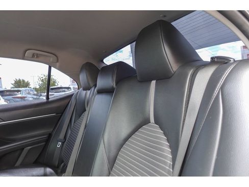 Certified 2023 Toyota Camry SE FWD image 24