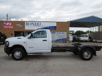 Used 2022 RAM 3500 Tradesman