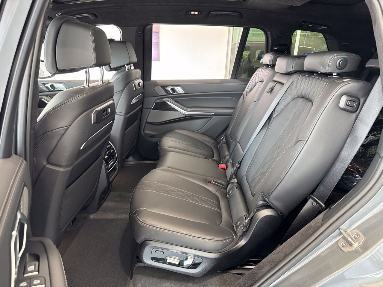 New 2026 BMW X7 xDrive40i w/ Executive Package AWD/4WD image 41