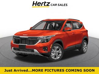 Used 2025 Kia Seltos S FWD video 1