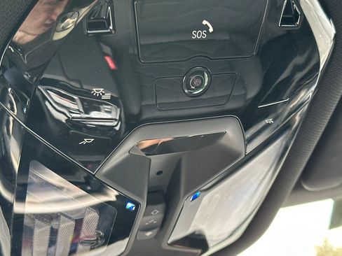 Certified 2024 BMW i5 M60 w/ Executive Package image 23