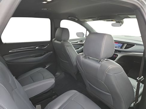 Used 2023 Buick Enclave Essence w/ Trailering Package, 5000 lbs. AWD/4WD image 13