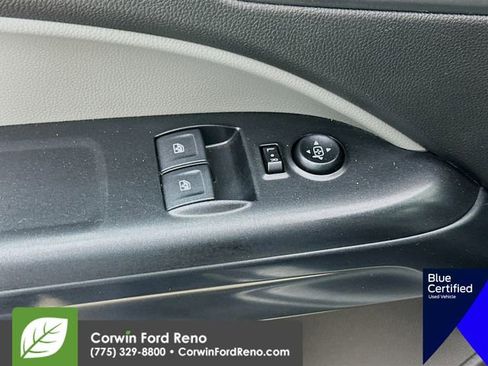 Used 2018 Chevrolet Colorado W/T w/ Custom Special Edition image 21