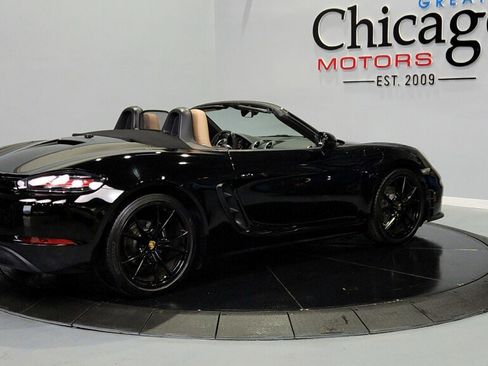Used 2019 Porsche 718 Boxster image 7