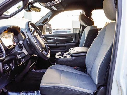 Certified 2024 RAM 2500 Big Horn image 18