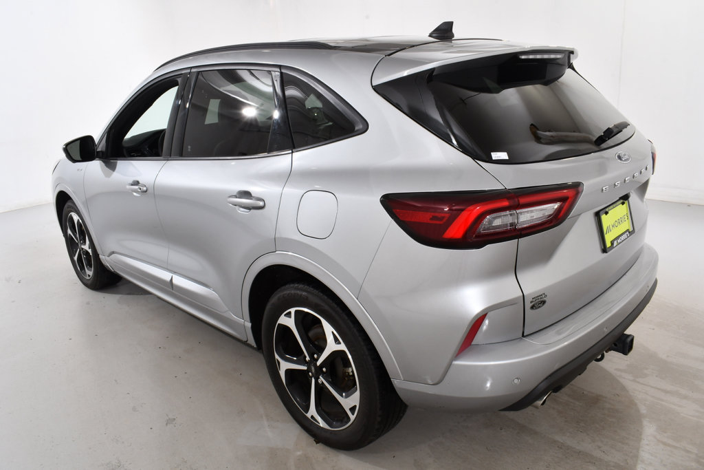 Used 2023 Ford Escape ST-Line Select w/ Tech Pack #2 AWD/4WD image 15