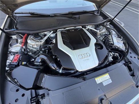 Used 2019 Audi A6 3.0T Prestige w/ Prestige Package AWD/4WD image 25