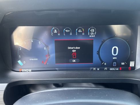 Used 2025 Ford F150 Tremor w/ Tow/Haul Package AWD/4WD image 27