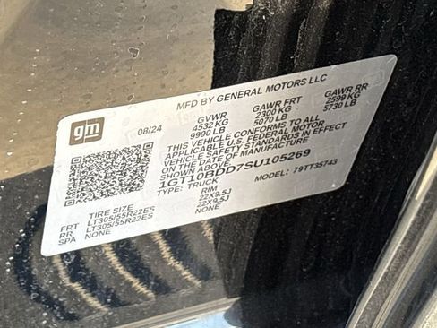 New 2025 GMC Hummer EV 2X image 32