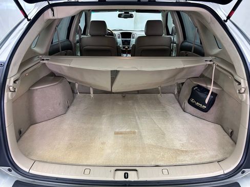 Used 2007 Lexus RX 350 350 image 12