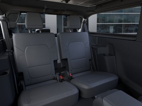 New 2026 Ford Bronco Badlands AWD/4WD image 13