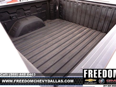 Used 2021 Chevrolet Silverado 1500 LT image 44