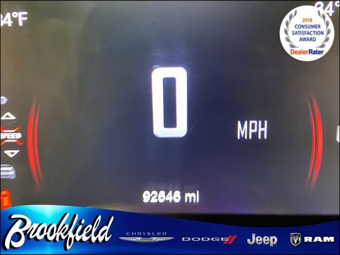 Used 2018 Dodge Durango GT w/ Premium Group image 32