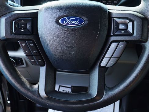 Used 2018 Ford F150 XL w/ Equipment Group 101A Mid image 40