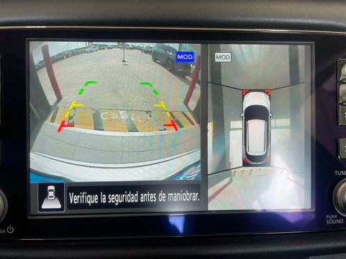 Certified 2023 Nissan Kicks SR w/ Exterior Package image 7