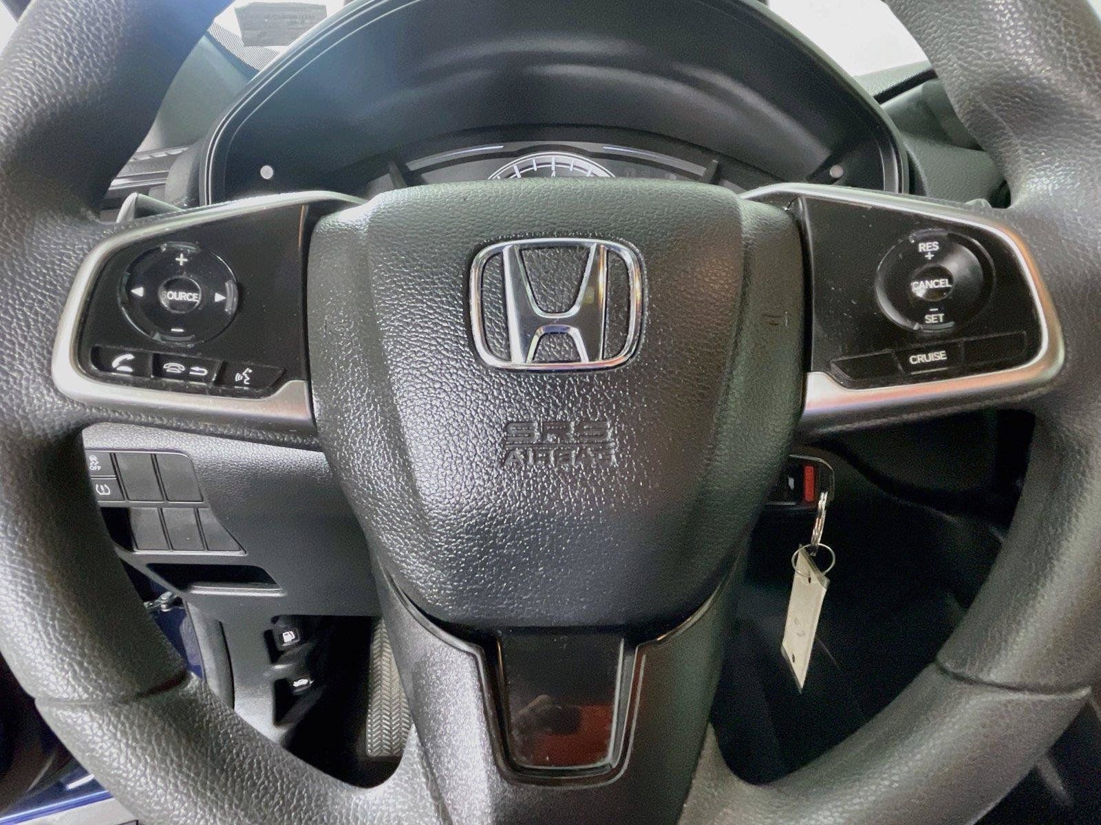 Used 2017 Honda CR-V LX image 15