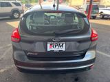 Used 2018 Ford Focus Titanium image 6