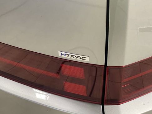 New 2026 Hyundai Santa Fe SEL image 33