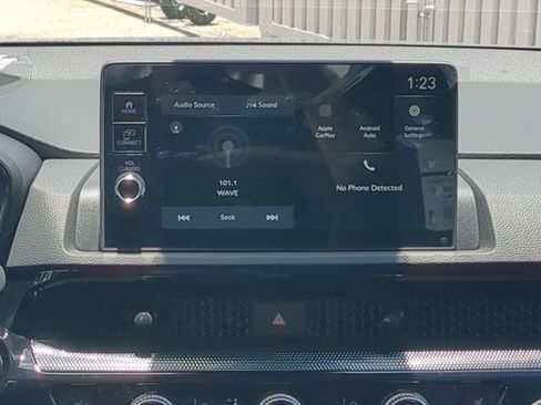 New 2026 Honda CR-V EX-L image 16