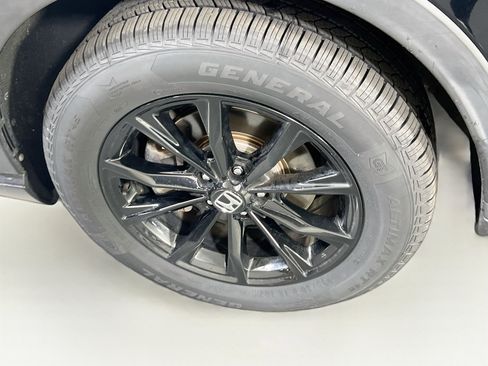 Used 2023 Honda CR-V Sport image 30