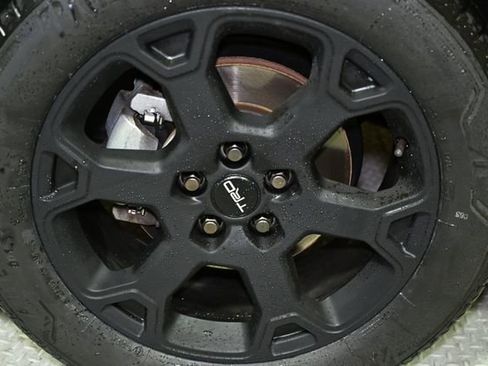 Used 2023 Toyota RAV4 TRD Off-Road w/ TRD Off-Road Weather Package image 20