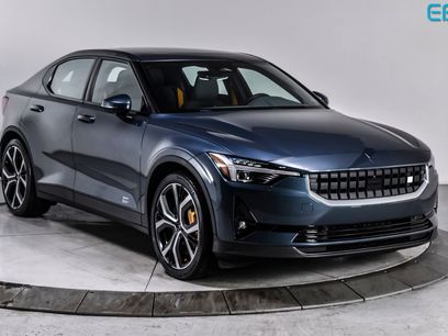 Used 2023 Polestar Polestar 2 w/ Pilot Pack