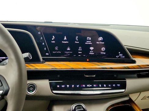 Used 2021 Cadillac Escalade Sport Platinum image 18