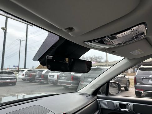 New 2026 Hyundai Santa Fe SEL image 20