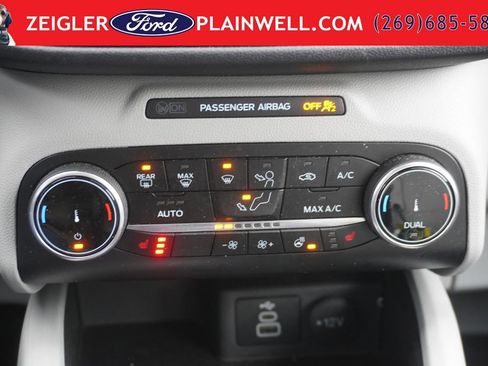 Used 2024 Ford Escape Active AWD/4WD image 20