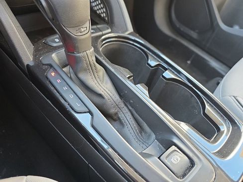 Used 2024 Chevrolet TrailBlazer LT image 22