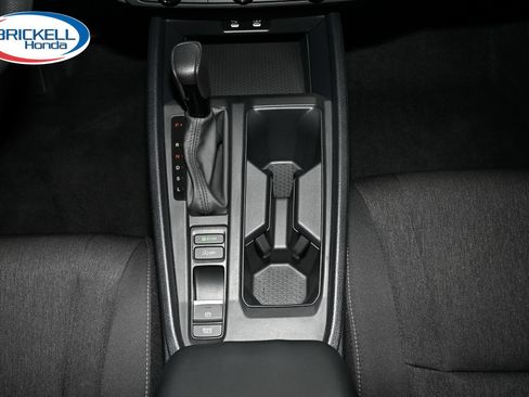 Certified 2024 Honda Accord EX image 25