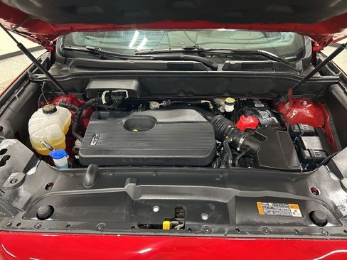 Certified 2020 Lincoln Nautilus Premier w/ Equipment Group 101A image 26