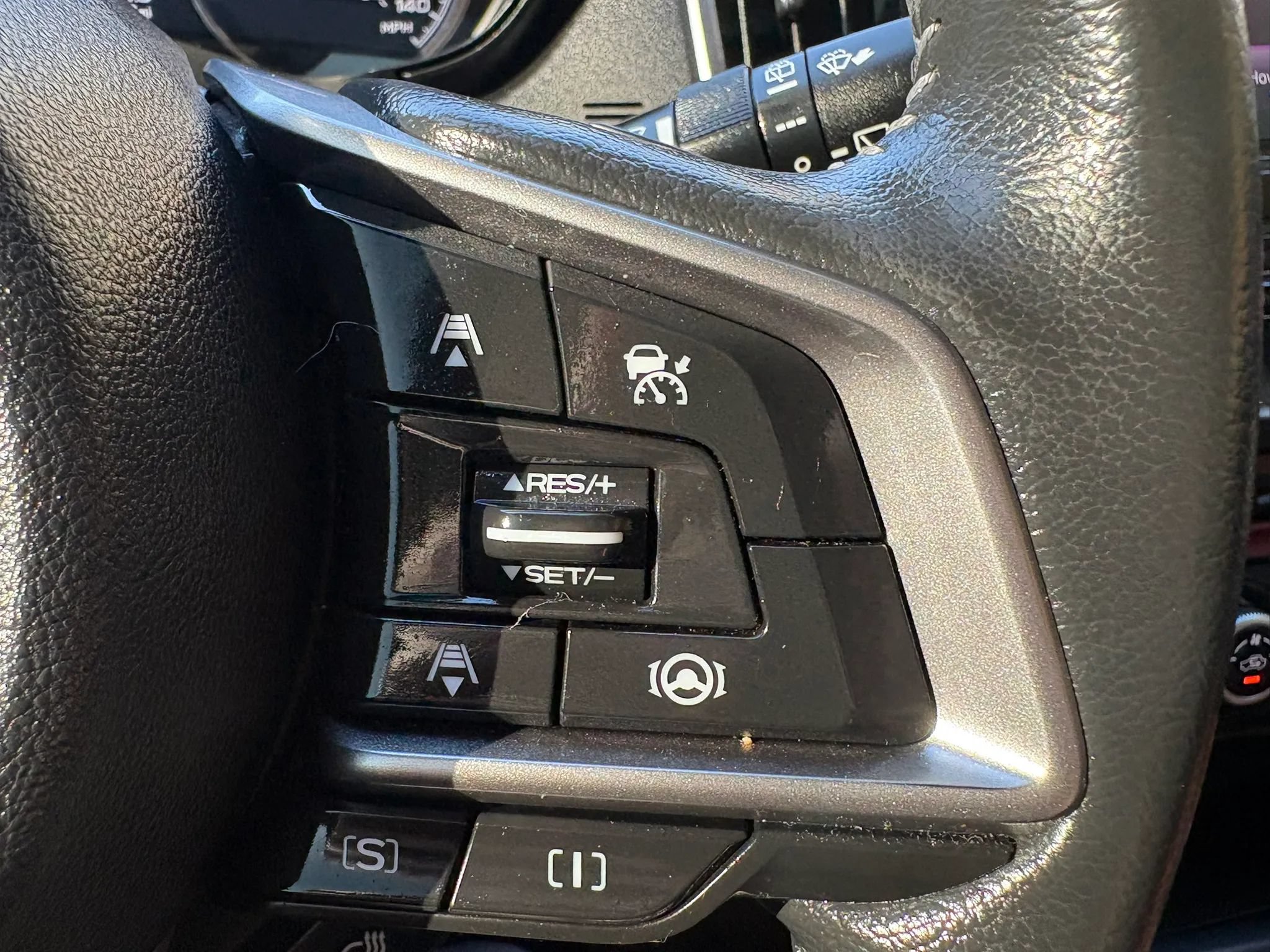 Used 2020 Subaru Forester Touring w/ Popular Package #2 AWD/4WD image 23