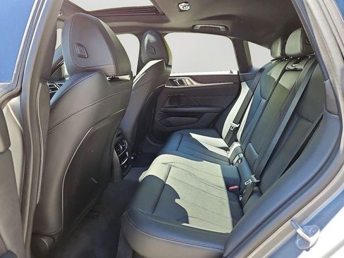 Used 2025 BMW i4 xDrive40i image 7