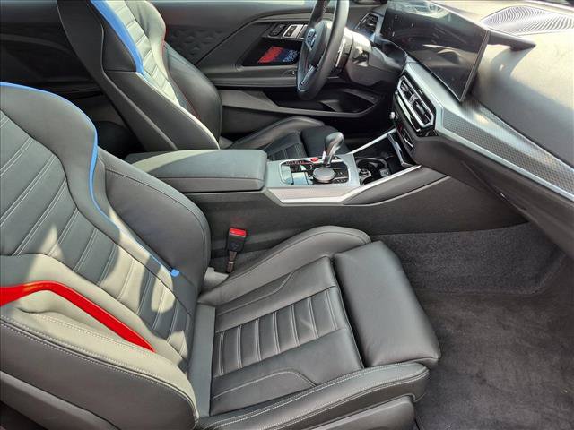 Used 2023 BMW M2 w/ Lighting Package RWD image 21